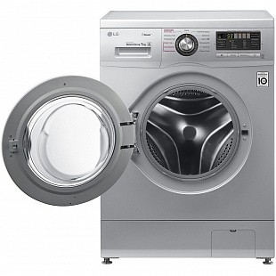 Стиральная машина LG F1296HDS4