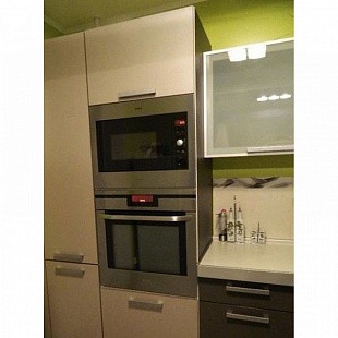 Микроволновая печь AEG MC 2664 EM