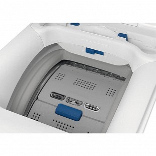 Стиральная машина ELECTROLUX EW7TN3372