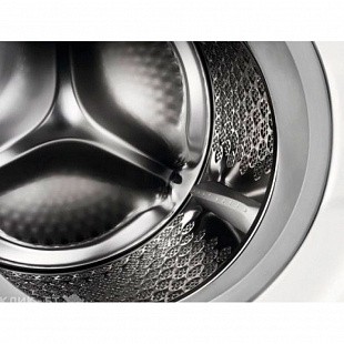 Встраиваемая стиральная машина AEG L8WBE68SI