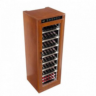 Винный шкаф COLD VINE C108-WN1 (MODERN)