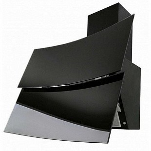 Вытяжка CIARKO BELLA SCG 60 BLACK