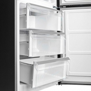 Холодильник DELONGHI DCS 19NFI IS DAMIANO