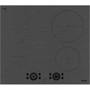 Варочная панель KORTING HIB 64870 BS SMART