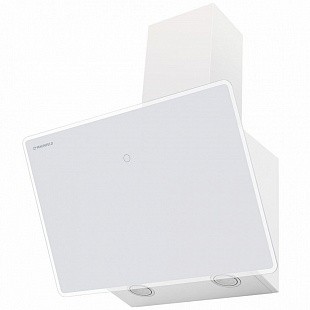 Вытяжка MAUNFELD EAGLE 60 GLASS WHITE