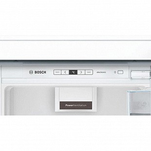 Встраиваемый холодильник BOSCH KIR 81 AFE0