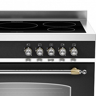 Варочный центр Bertazzoni HER905IMFESNET