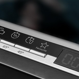 Посудомоечная машина SIEMENS SR63HX74ME