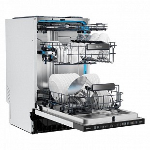 Посудомоечная машина HAIER HDWE11-594RU