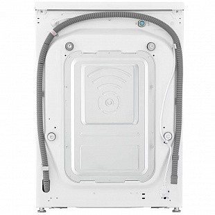 Стиральная машина LG F4J6TM7W