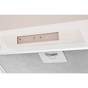 Вытяжка KUPPERSBERG INLINEA 52 BEIGE