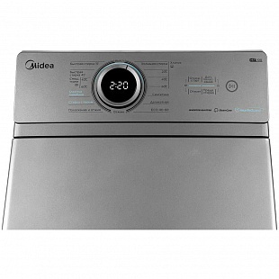 Стиральная машина MIDEA MF100T80BS/S