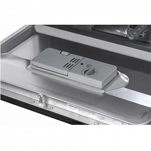 Посудомоечная машина HIBERG T56 615 W