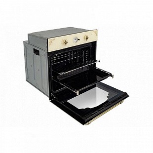 Духовой шкаф HIBERG VM 6395 Y
