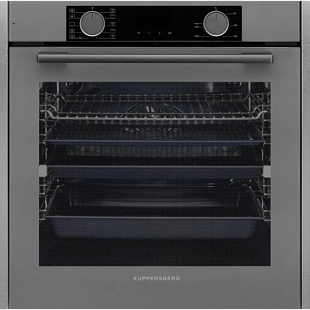 Духовой шкаф KUPPERSBERG HFT 610 GR