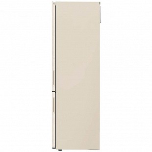Холодильник LG GC-B509AEPW