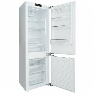 Встраиваемый холодильник SCHAUB LORENZ SLU E235W5