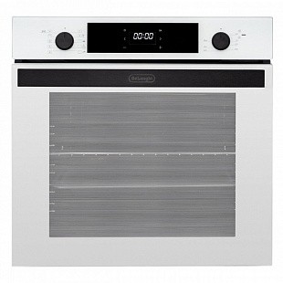 Электрический духовой шкаф DELONGHI DEO 755 BB FRANCA