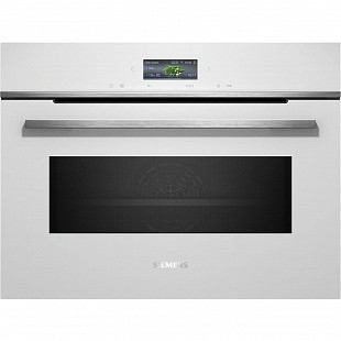 Духовой шкаф SIEMENS CM724G1W1