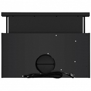 Вытяжка MAUNFELD CLYDE 50 GLASS BLACK