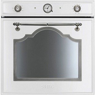 Духовой шкаф SMEG SF750BS