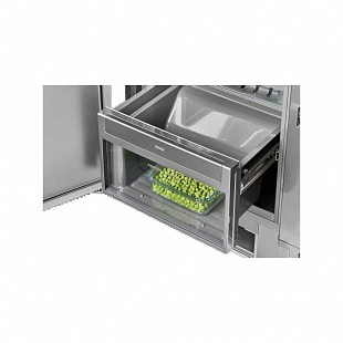 Холодильник HIBERG S-RFQ 800 B inverter