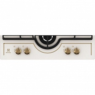 Варочная панель ELECTROLUX GPE 363 RBV