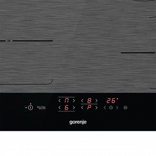 Индукционая варочная панель GORENJE IT643SYB7
