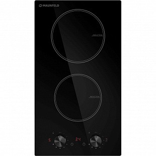 Варочная панель MAUNFELD CVI292MBK2
