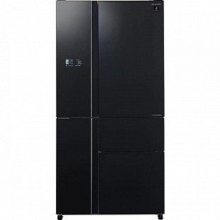 Холодильник SHARP SJWX99ABK