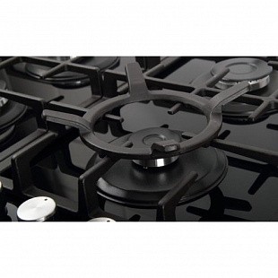 Газовая варочная панель KORTING HGG 635 CTN