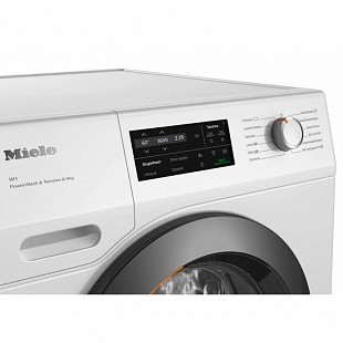 Стиральная машина MIELE WCI870WCS