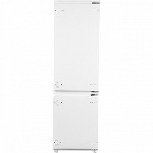 Двухкамерный холодильник HYUNDAI CC4033FV