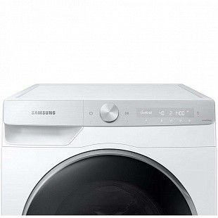 Стиральная машина SAMSUNG WD12TP34DSH/LP