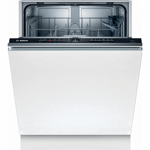 Посудомоечная машина BOSCH SMV2IKX1HR