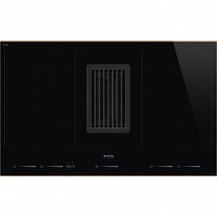 Варочная панель SMEG HOBD682R1 DOLCE STIL NOVO