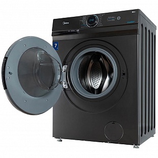 Стиральная машина MIDEA MF100W70BS/S
