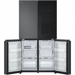 Холодильник LG GC-V24FFCHB