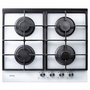 Варочная панель KORTING HGG 660 CW