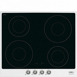 Варочная панель SMEG SI764BSM
