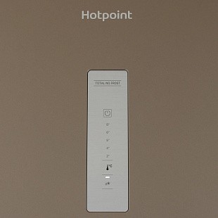 Холодильник HOTPOINT HT 6200 BZ