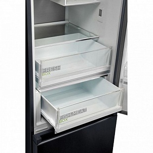 Холодильник MIDEA MDRB521MGE05T