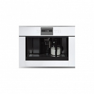 Встраиваемая кофемашина KUPPERSBUSCH CKV 6550.0 W1 STAINLESS STEEL