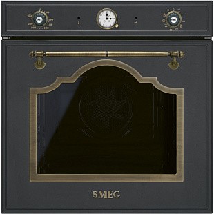 Духовой шкаф Smeg SFP67C1TAO
