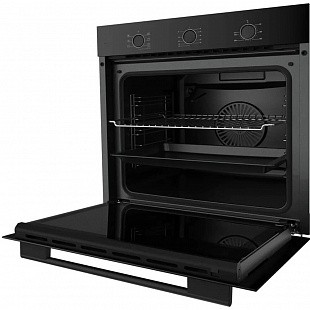 Духовой шкаф KUPPERSBERG HO 603 B