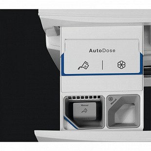 Стиральная машина ELECTROLUX EW8F5417SACE