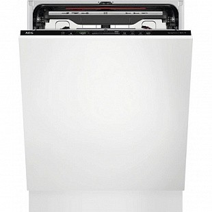 Посудомоечная машина AEG FSR84718P