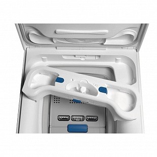 Стиральная машина ELECTROLUX EW6TN4061P