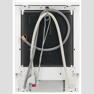Посудомоечная машина ZANUSSI ZDF 26004 WA