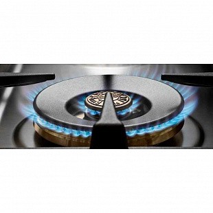 Плита газовая комбинированная Bertazzoni HER1206GMFEDNET